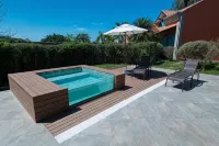 Hotel Villa Rossa - Горячие источники