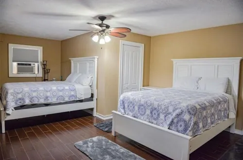Family Friendly Scalloping Dream with 30ft of Dockage! - Wifi