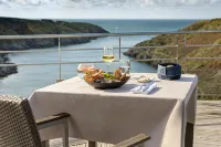 Castel Clara Thalasso & Spa - Havudsigt