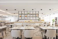 Jr Hotels Gate 7 Bologna - Bữa sáng