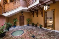 Easy Rent Apartments- Fontana Boutique Hotels in Gmina Głusk