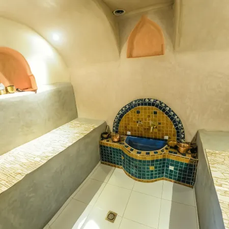 Riad Errabii & Spa