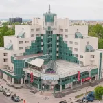 Пик Отель Отели в г. 
