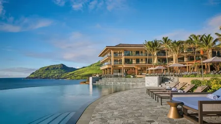 Timbers Kauai Ocean Club & Residences