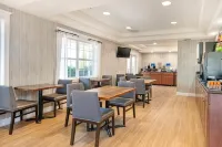 Best Western Cedar Inn  Suites