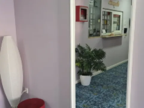 Huelva Art Hotels in Huelva