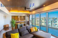 Rizo Zaizen Hotel Hotels in Ginowan