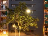 Amistat City Hostel Barcelona Hotels near Sant Andreu Metro Station