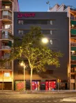 Amistat City Hostel Barcelona Hotels in Sant Andreu