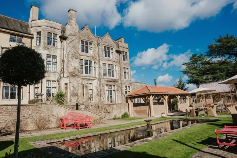 Pennyhill Park Hotel and Spa