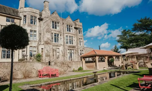 Pennyhill Park Hotel and Spa