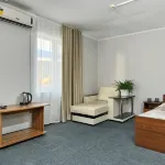 MeGa Hotel a Gagra