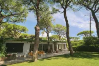 Villa Corallo Hotels near Bagno Alessandro