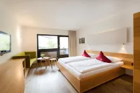 Familienhotel Mateera im Montafon Hotels in Gaschurn