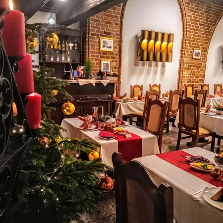 Hotel Gromada Toruń