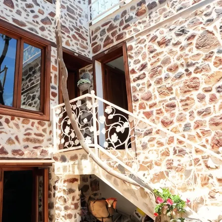 Lemon Villa Hotel - Adult Only