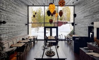 Arctic TreeHouse Hotel