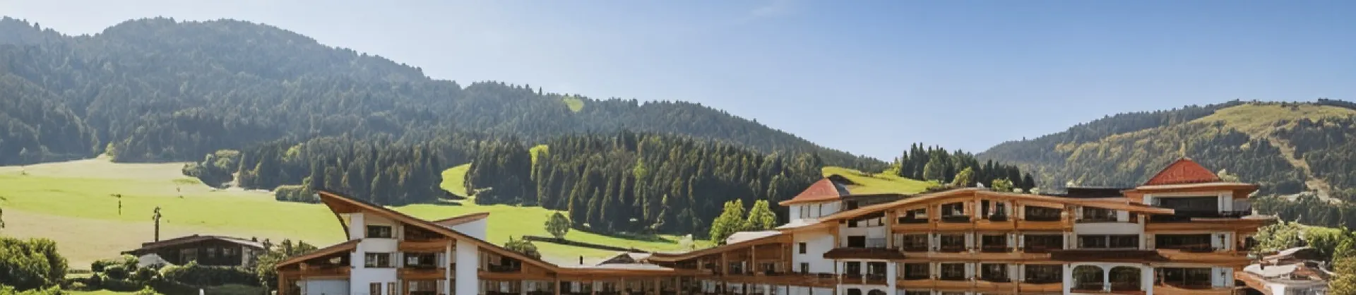 4-Star Select Hotels