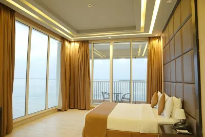 Flamingo Beach Hotel Hotels in 