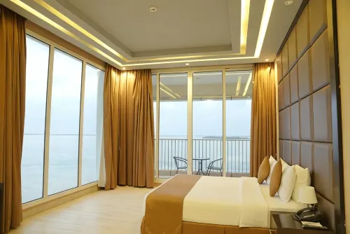 빈 마지드 플라밍고