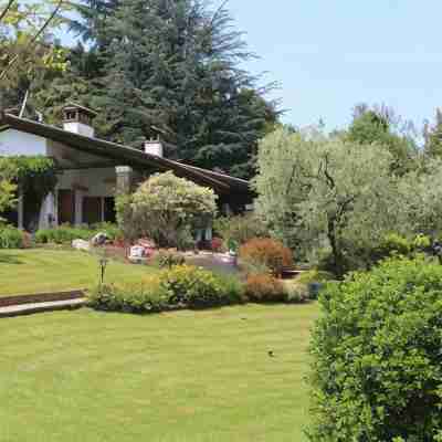 Country House Barone d'Asolo Hotel Exterior