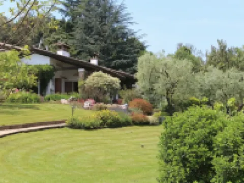 Country House Barone d'Asolo Hotels in Asolo