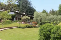 Barone d'Asolo Country House Bed Breakfast Ristorazione