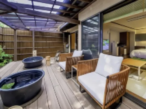 Hanare No Yado Kamigakure Hotels in Takachiho