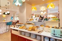 Ibis Styles Strasbourg Centre République Hotels in Schiltigheim