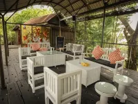 馬裡霍姆私人遺產飯店 巴力布勞住宿飯店