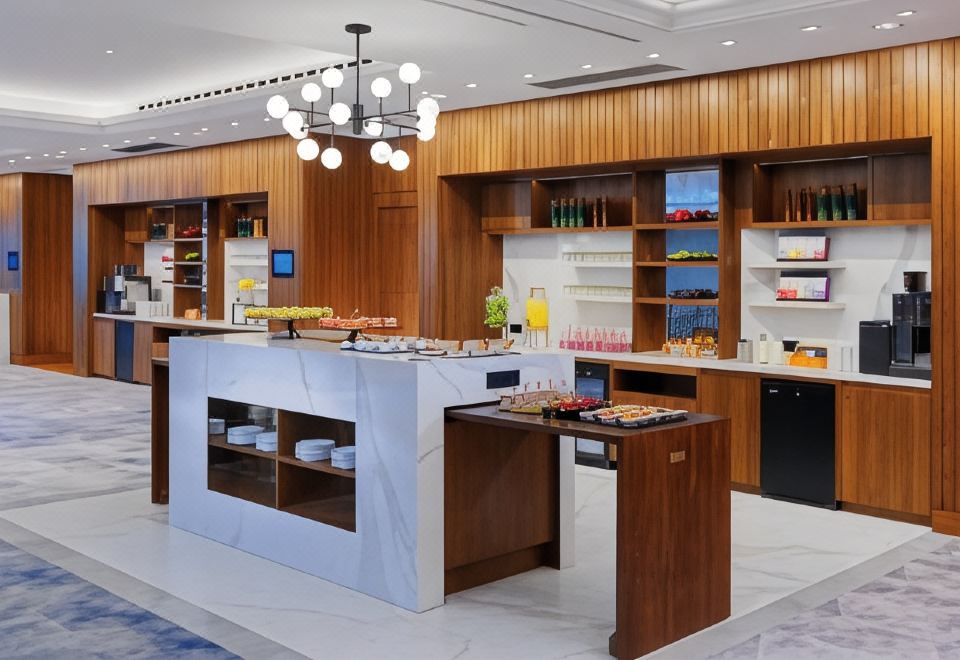 1. 프라하 메리어트..