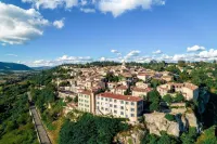 Le Nesk Ventoux - Hotel Отели в г. Со