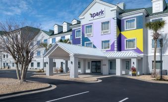 Spark by Hilton Destin