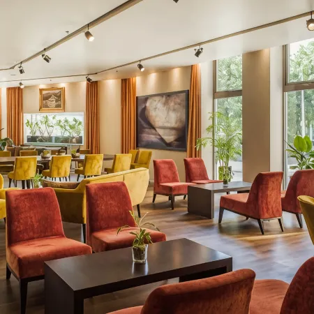 Falkensteiner Hotel Bratislava