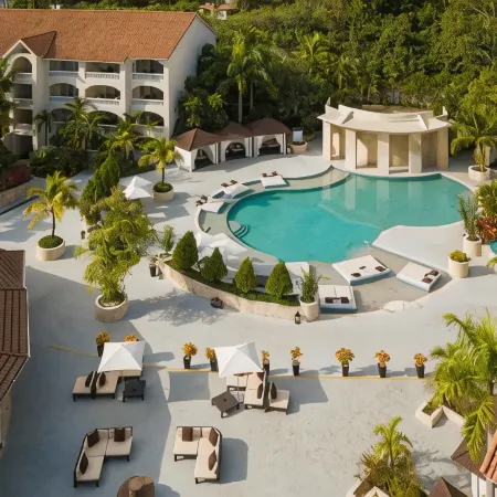 Presidential Suites by Lifestyle Puerto Plata - All Inclusive