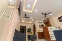 Hotel Dev Krishna Palace