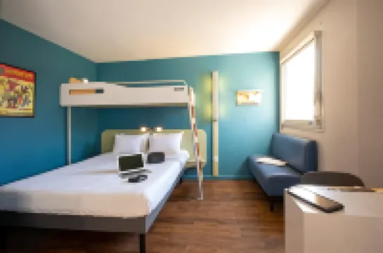 ibis budget Avignon Centre