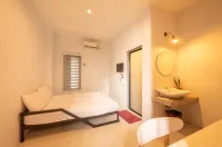 Rin Guesthouse รินทร์ เกสต์เฮ้าส์ - 1 ดาว