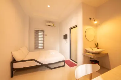 Get Guesthouse Hat Yai Hotels in Thung Tam Sao