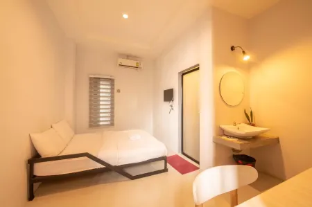 Get Guesthouse Hat Yai