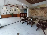 Smile Court Pattaya by Mike Group