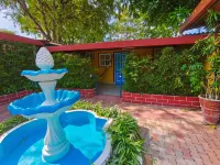 Las Catalinas Coronado Hotels in El Pajonal