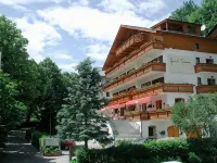 Hotel Furian Hôtels à : St. Wolfgang