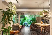 Cinco Hotel B&B