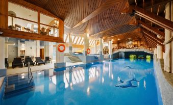 Hotel Belvedere Resort&Spa