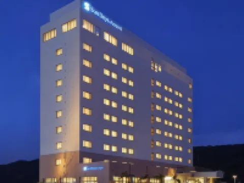 ホテルサンデイズ奄美 奄美のホテル