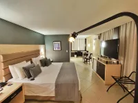Hotel Metrópole Maringá Отели в г. 