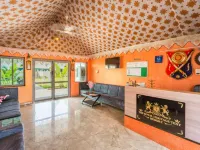 The Royal Heritage Tent Resort- Tent City Kevadia