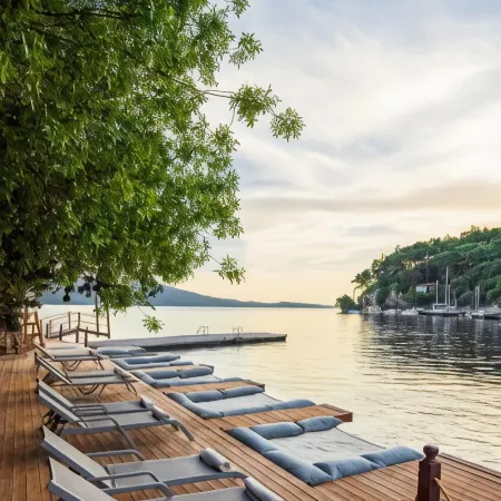 Baga Hotel