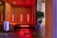 德拉科住宿大酒店 - SPA